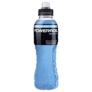 Powerade