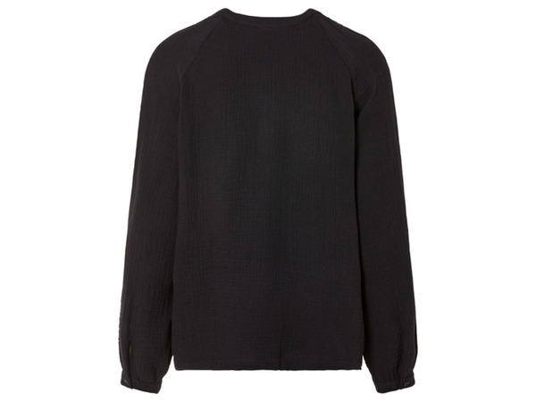 Bild 3 von esmara® Damen Bluse aus weichem Baumwollmusselin