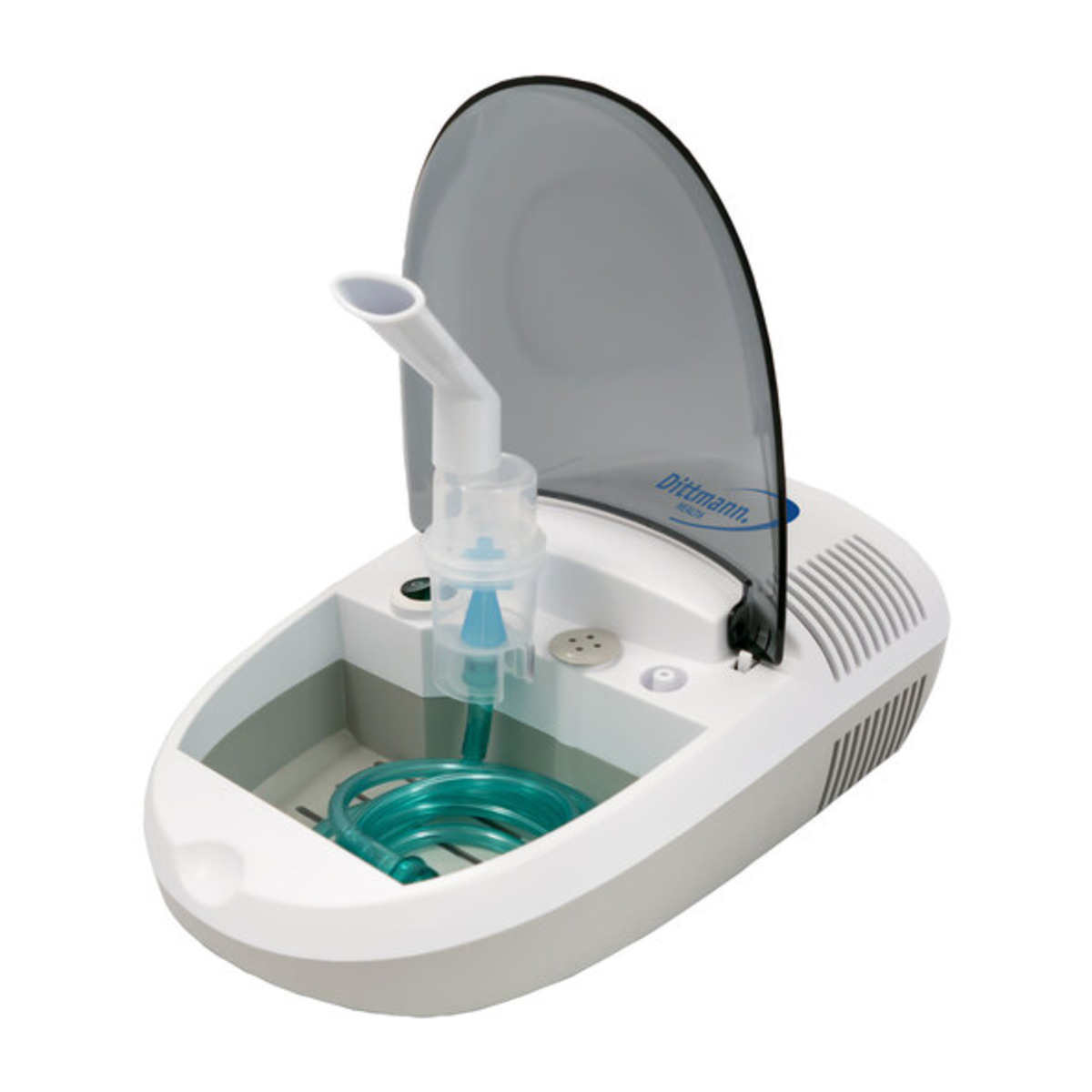 Bild 1 von Inhalator