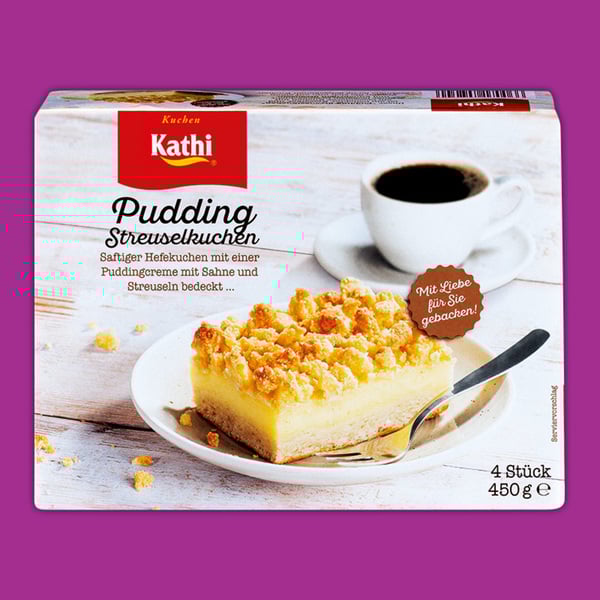 Bild 3 von Kathi Kuchenschnitten