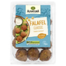 Bild 1 von Alnatura
Falafel und Toskana Bällchen