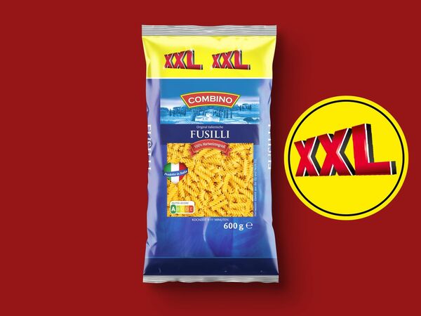 Bild 1 von Combino Fusilli XXL,  600 g