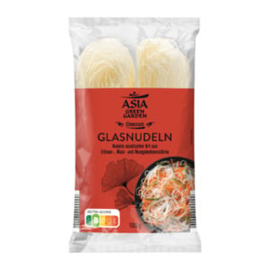 ASIA GREEN GARDEN Glasnudeln 100g