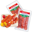 Bild 1 von Hungaria Original ungarische Bauernsalami