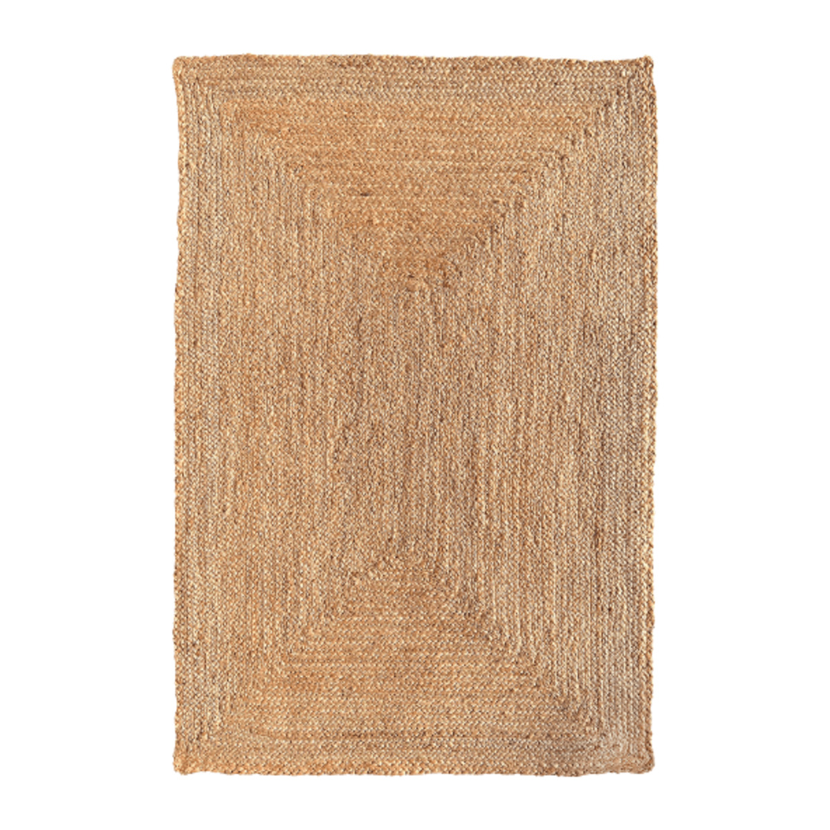 Bild 3 von HOME CREATION Jute-Teppich