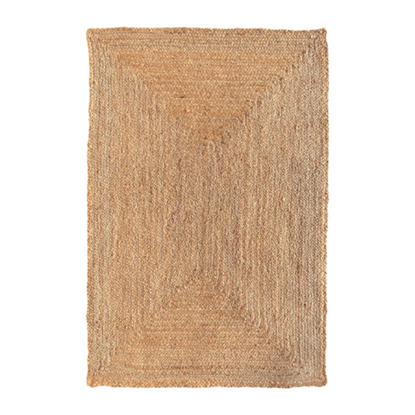 Bild 3 von HOME CREATION Jute-Teppich