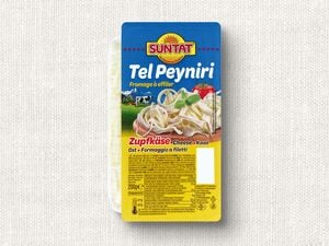 Suntat Tel Peyniri Zupfkäse,  200 g