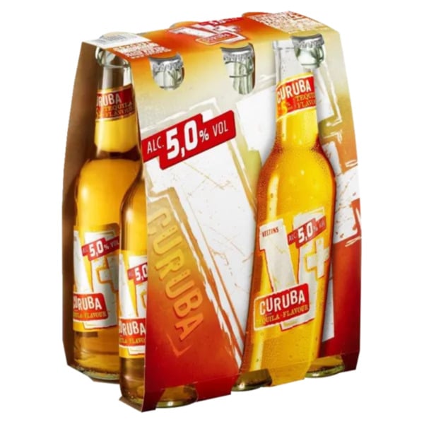 Bild 1 von Veltins V+ oder Schöfferhofer Weizen-Mix