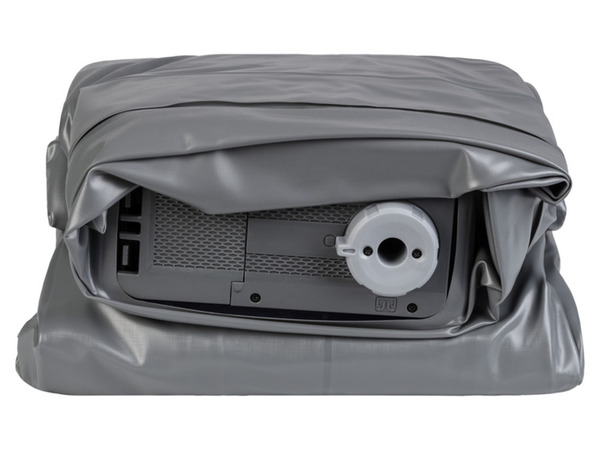 Bild 2 von LIVARNO home Luftbett, mit Elektropumpe 203 x 152 cm