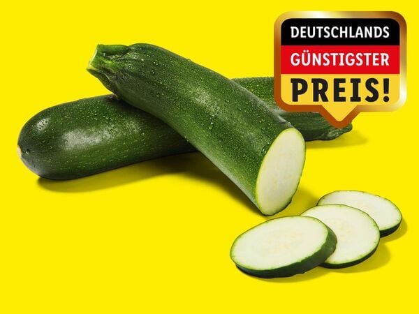 Bild 1 von Zucchini, lose