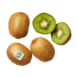 ZESPRI Kiwi grün