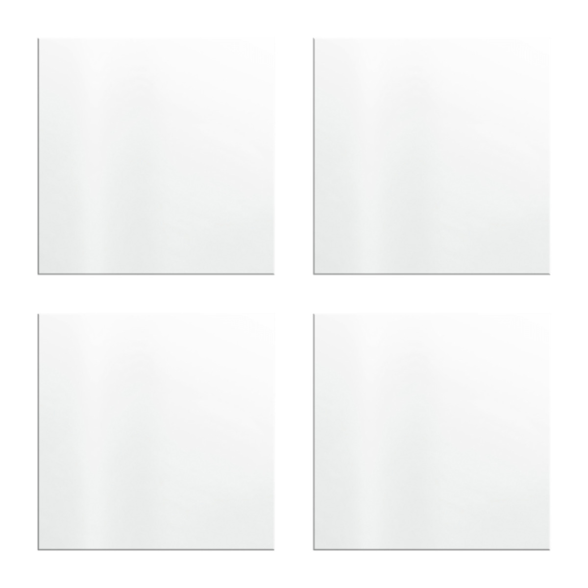 Bild 2 von HOME CREATION Klebespiegel