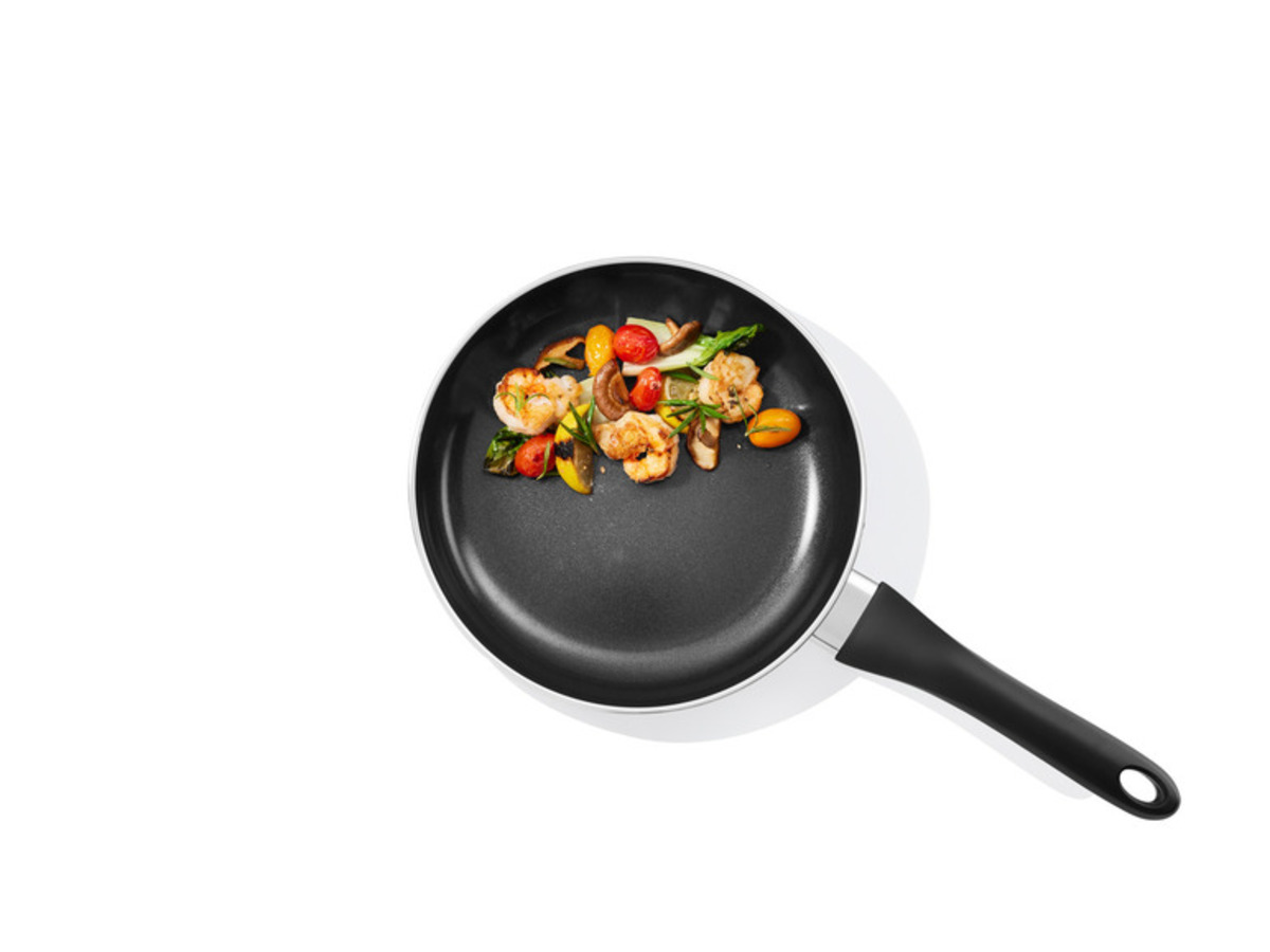 Bild 2 von LIVARNO home Aluminium-Pfanne, Ø 24 cm