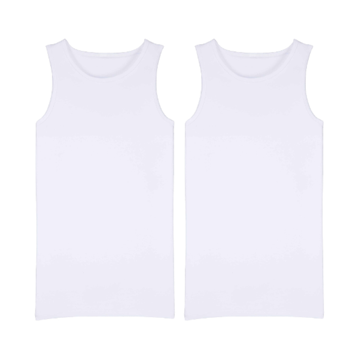 Bild 2 von UP2FASHION Unterhemden