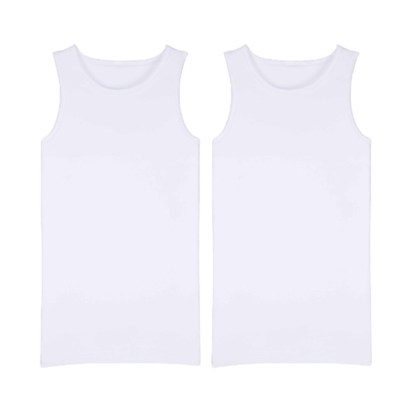 Bild 2 von UP2FASHION Unterhemden