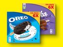 Bild 1 von Oreo/Milka/Daim Stieleis,  540 g