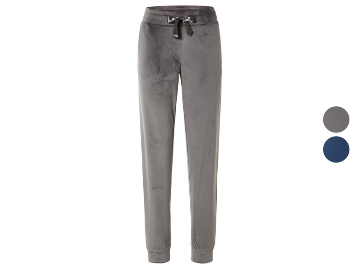 Bild 1 von esmara® Damen Relaxhose aus weicher Nicki-Qualität