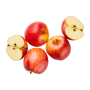 Äpfel Braeburn 1kg