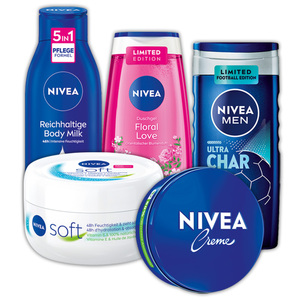 Nivea Nivea Sortiment