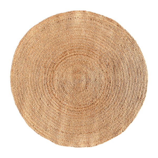 Bild 2 von HOME CREATION Jute-Teppich