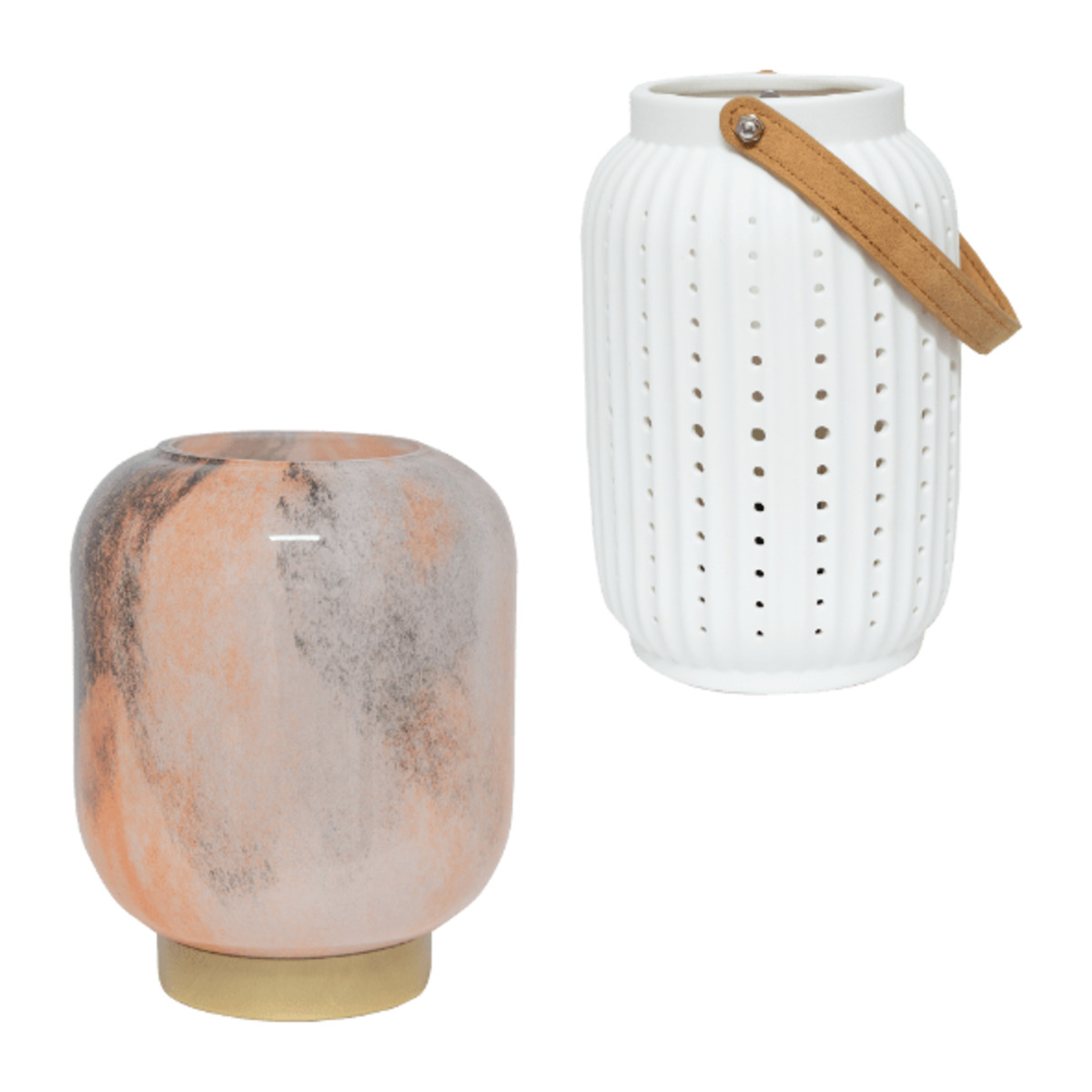 Bild 1 von CASALUX LED-Glas-/-Porzellan-Leuchte