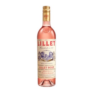 LILLET Rosé 0,75L