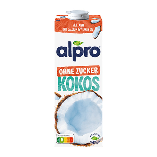 Bild 4 von ALPRO Drink 1L
