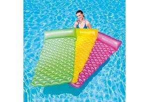 BESTWAY Badespielzeug Bestway Luftmatratze 213x86 cm