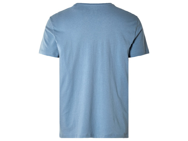 Bild 3 von LIVERGY® Herren T-Shirt aus reiner Baumwolle