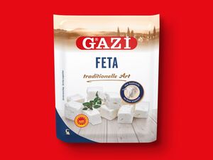 Gazi Feta traditionelle Art,  150 g