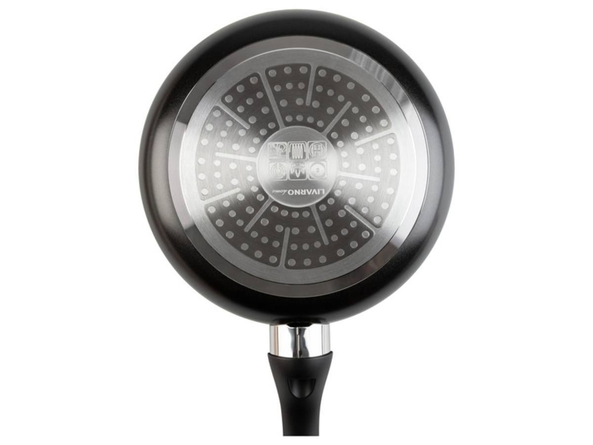 Bild 3 von LIVARNO home Aluminium-Pfanne, Ø 20 cm