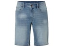 Bild 4 von LIVERGY® Herren Jeansshorts, normale Leibhöhe