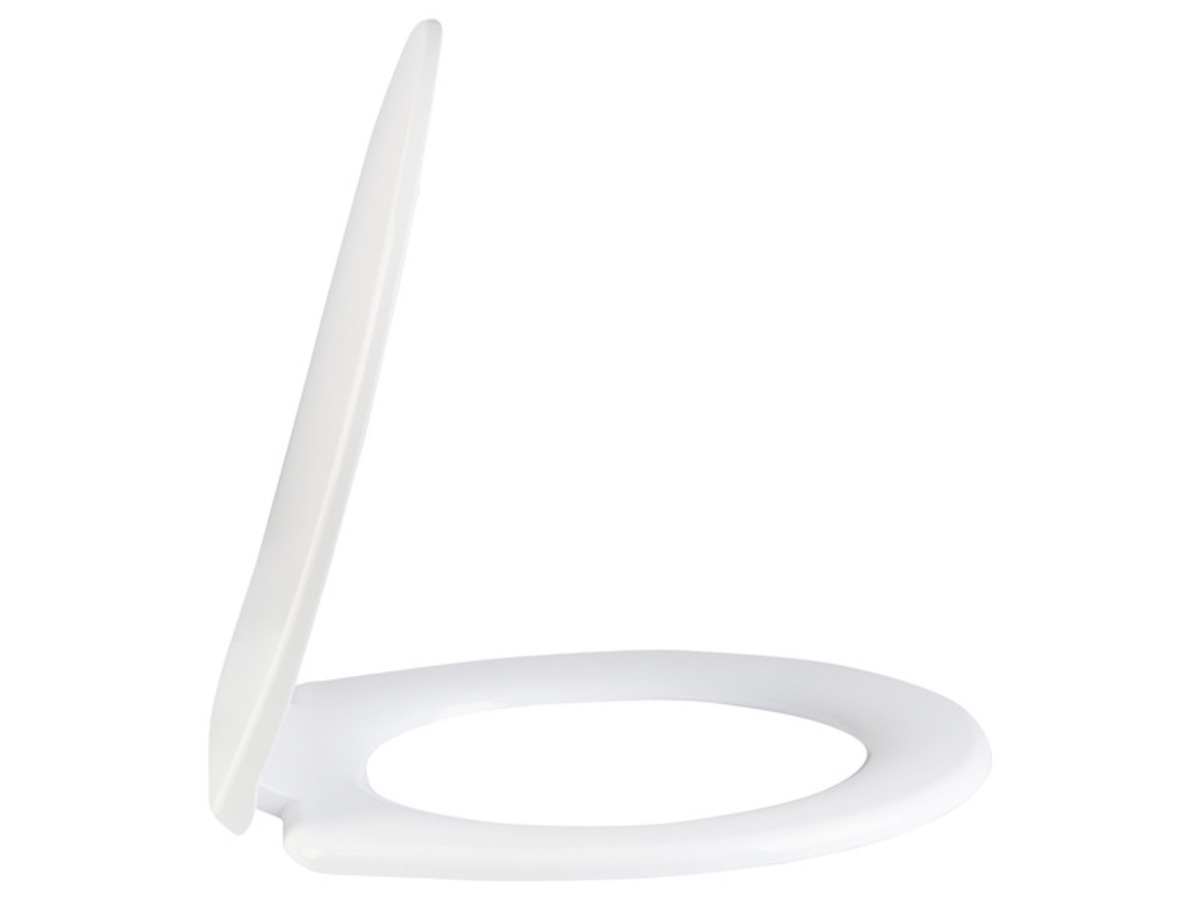 Bild 2 von LIVARNO home WC-Sitz, Thermoplast