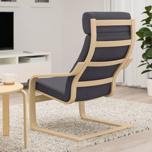 Bild 3 von POÄNG  Sessel