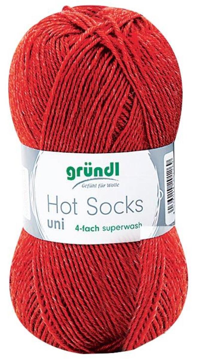 Bild 2 von Sockenwolle 50 g