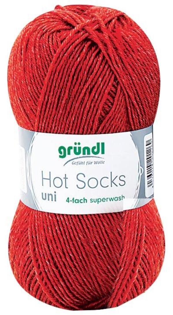 Bild 2 von Sockenwolle 50 g