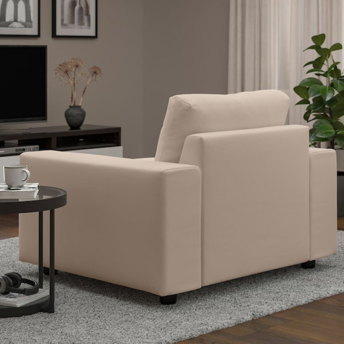 Bild 3 von VIMLE  Sessel