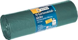 Gartenabfallsack