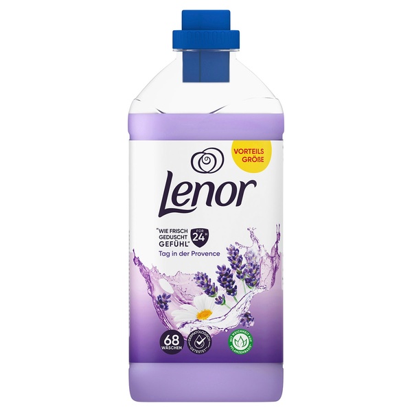 Bild 2 von LENOR Weichspüler 1,7 l