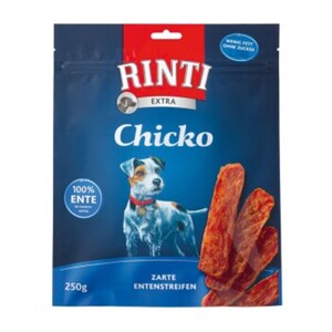 RINTI Chicko Ente 250 g