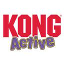 Bild 4 von KONG Katzenspielzeug Active Tennisbälle mit Glöckchen