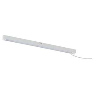 SKYDRAG  LED-Lichtleiste/Arbpl/Klschr+Sensor, dimmbar weiß 40 cm