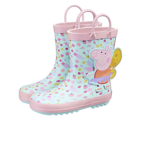 Bild 1 von Kinder-Regenstiefel