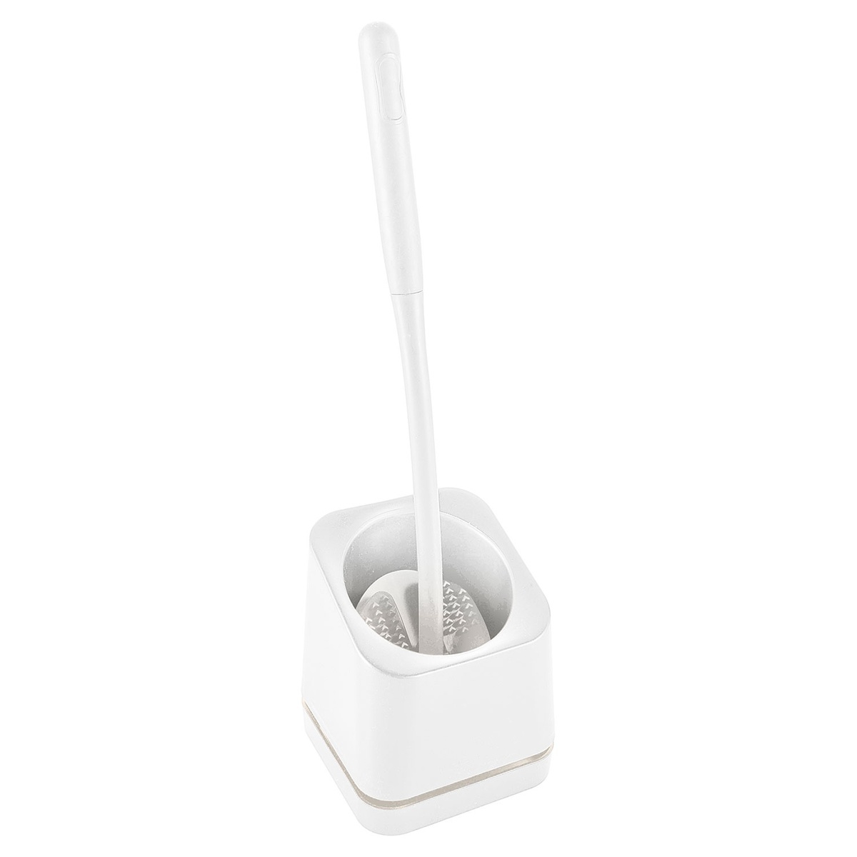 Bild 2 von EASY HOME Borstenlose WC-Garnitur