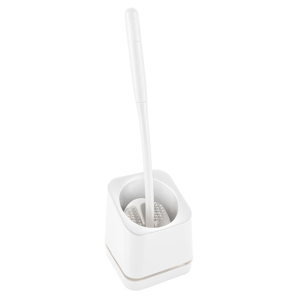 Bild 2 von EASY HOME Borstenlose WC-Garnitur