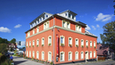 Bild 1 von Tschechien - Liberec - 4* Pytloun Wellness Travel Hotel