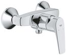 Bild 1 von Grohe Start Flow Brausearmatur verchromt, mit variabel einstellbarer Mengenbegrenzung