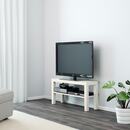 Bild 2 von LACK  TV-Bank, weiß 90x26x45 cm