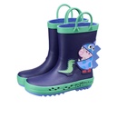 Bild 3 von Kinder-Regenstiefel