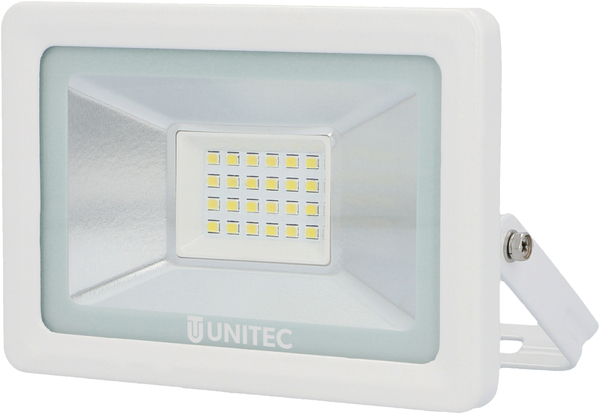 Bild 1 von UniTec LED Strahler weiß 20 W 1700 lm